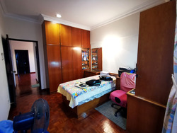 Gerald Crescent (D28), Semi-Detached #448999911